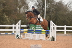Cls 1 British Novice & Open portfolio