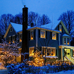 Winter Lights
