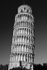 Leaning Tower of Pisa, Italia.