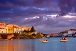 Ferragudo-Evening Light 5