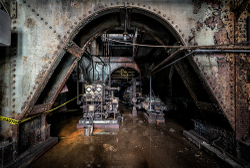 Penwood Power Station (Sparrows Point, MD) | Belly of the Beast