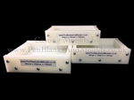 25mm Deep Block Moulds (various sizes)