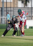 Cannaccord Griffins v Sparsholt-8