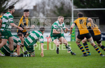 Guernsey Raiders v Hertford-38