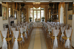 Weddings and Christenings portfolio