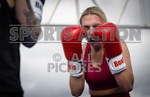 BOUT 5- Leonie Chardonnay Pike v Ellie Rocky Robinson-27