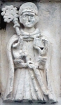 Saints: A Hagiological Reference portfolio