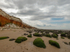 Hunstanton Candy Cliffs by Kath Wright