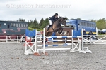 SUN CLASS 34 FOXHUNTER 2ND ROUND portfolio