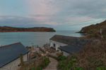 Lulworth Cove