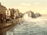 Isle of Man Ramsey 4
