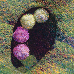 ENTROPY  TRIPTYCH XVlll-XXl
