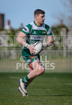 Guernsey Raiders v Esher-49