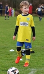 Kendal United Under 8's (17/1/26) portfolio