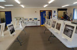GYPS Exhibition at Belton by Dave Tobin -  2