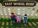 East Wheal Rose