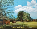 Highlanders at Scone