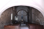 La Purísima Concepción, nave