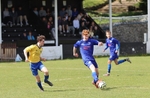 Wattsfield U16 v Kendal Utd (Final) portfolio