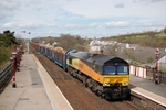 4.5.13 - 66850 6J37 Carlisle - Chirk, Appleby