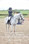 CLASS 14 SUN Stepping Stones 128/ 138cms Handicap portfolio