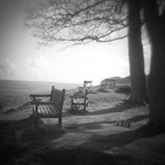 4 Benches, Ilkley Moor