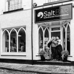 The Salt Bar, Macclesfield (2)
