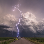 Weather photography portfolio
