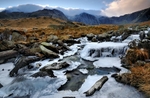 Cwm Idwal