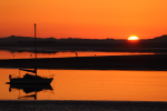 Ravenglass Sunset