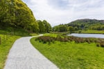 Elterwater to Skelwith Bridge walk