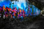 Graffitiwalll