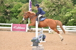 Cls 23 85cm Amateur Qualifier portfolio