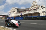 Karl Bennett / Lee Cain Kawasaki / T D racing