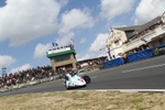 John Holden / Andrew Winkle LCR / Silicone Engineering/Barnes Racing