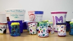 HSC026: Pressurised cups