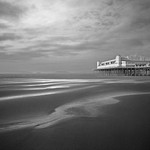 Pier, Weston super Mare.
