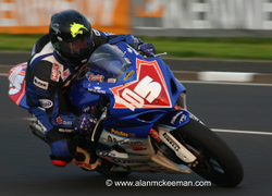 North West 200 - 2006 portfolio
