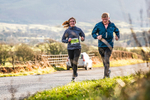 North Lakes Half Marathon  10k-1216