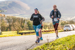 North Lakes Half Marathon  10k-611
