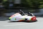 Mark Saunders/ Marc Maier