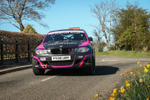 Go Tour of the Sperrins 130