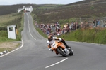 David Hewson Aprilia / Obsession Engineering