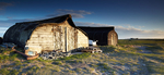 Lindisfarne Sheds