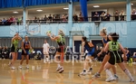 Netball_Panthers v Brize Jets-39