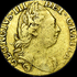 KING GEORGE THE III 1782 GOLD GUINEA £1650