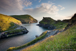 Boscastle