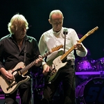 Status Quo - Glastonbury09 5710-2