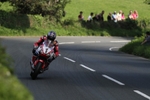 John McGuinness Honda / Honda Racing