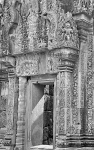 Banteay Srei, Cambodia